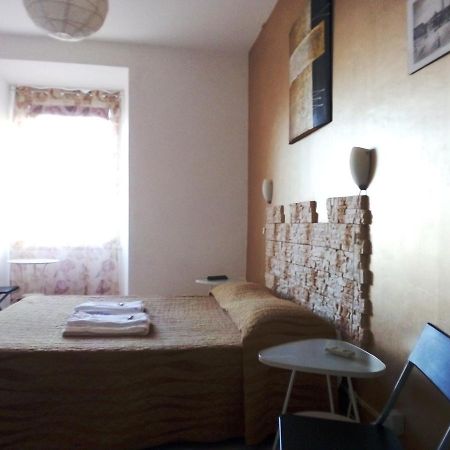 Gigi Holiday Rooms Rome Exterior photo