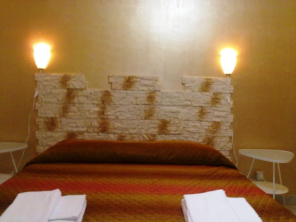 Gigi Holiday Rooms Rome Exterior photo