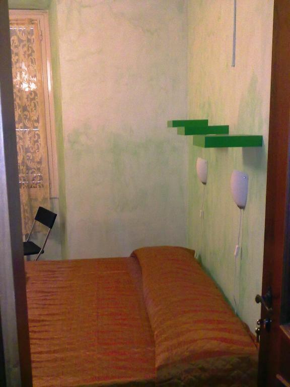 Gigi Holiday Rooms Rome Exterior photo