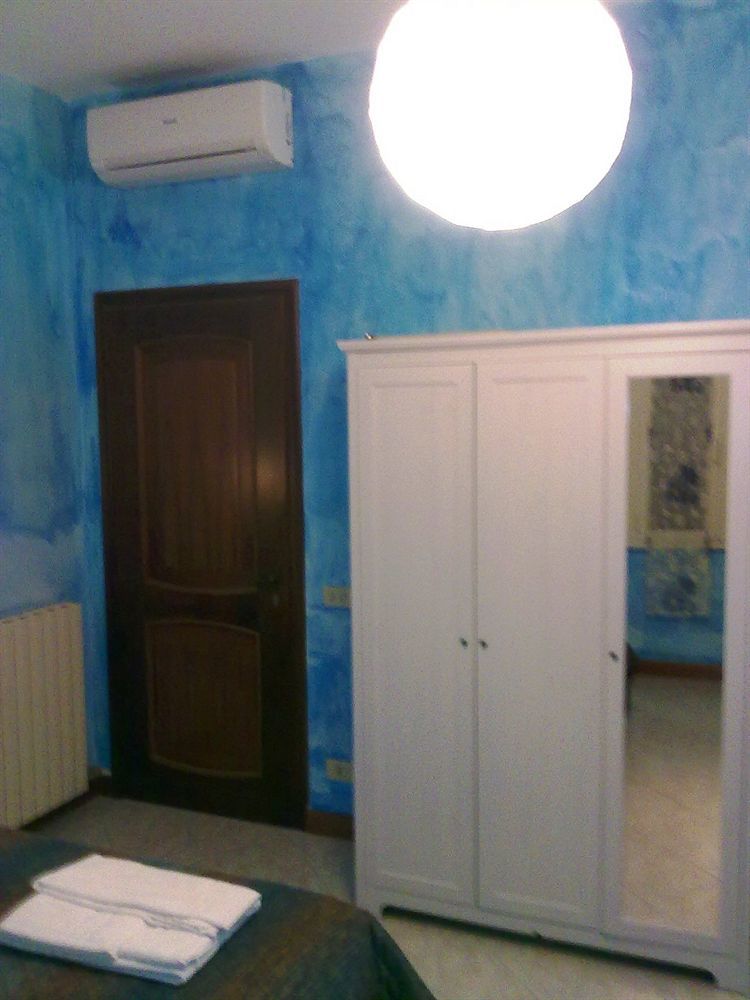 Gigi Holiday Rooms Rome Exterior photo