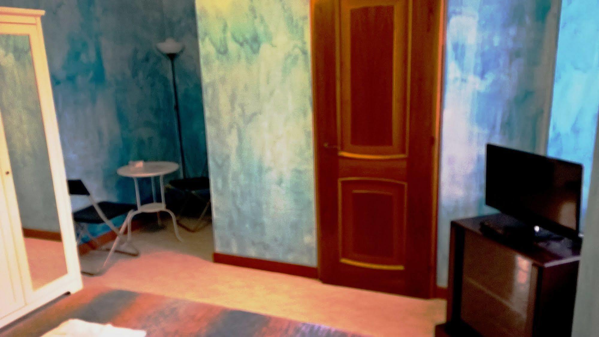 Gigi Holiday Rooms Rome Exterior photo