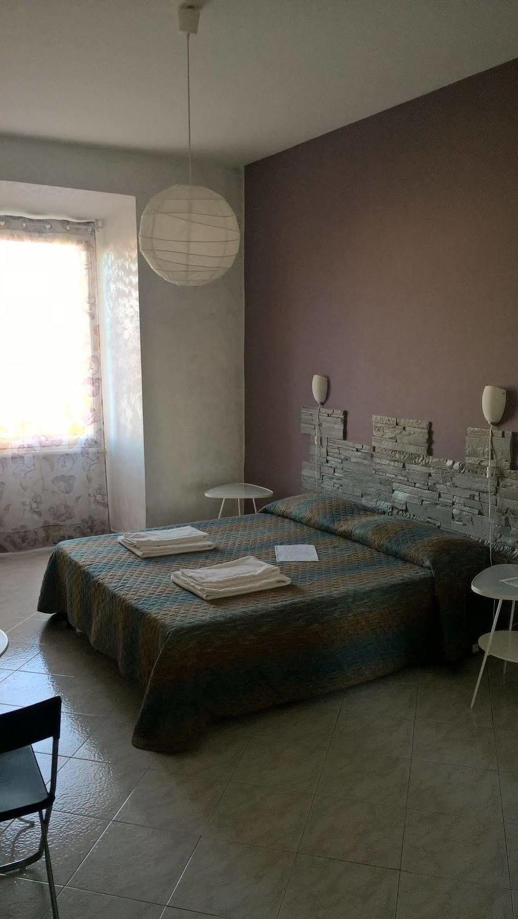 Gigi Holiday Rooms Rome Exterior photo