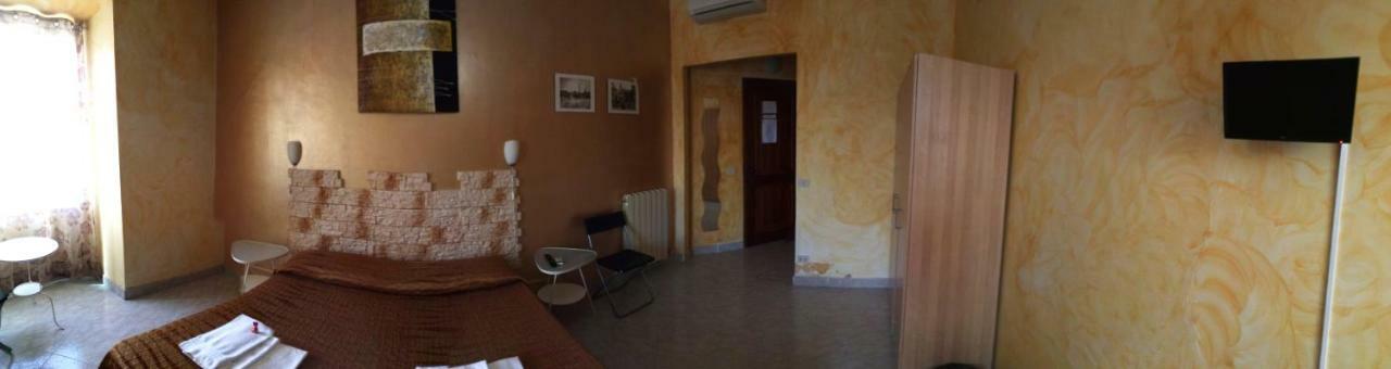 Gigi Holiday Rooms Rome Exterior photo