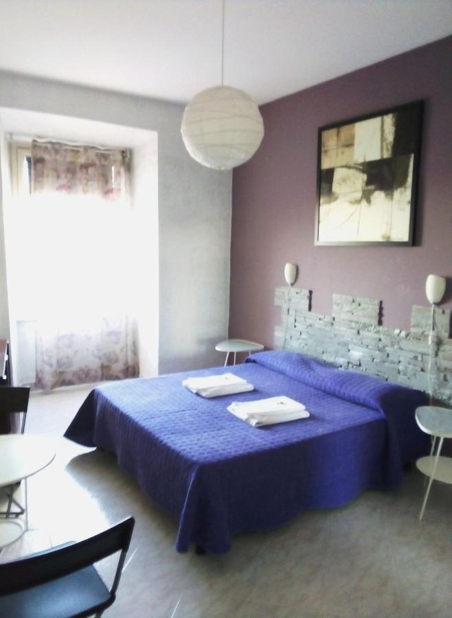 Gigi Holiday Rooms Rome Exterior photo