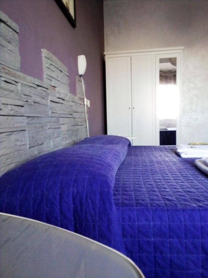 Gigi Holiday Rooms Rome Exterior photo